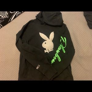 Playboy by PacSun sweatshirt!